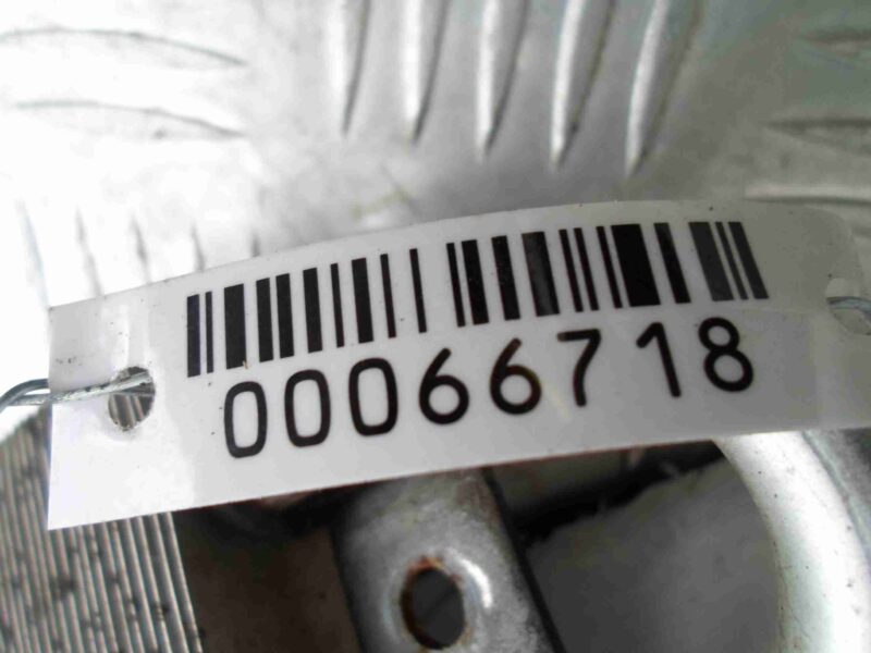 Изображение товара 66718 - 00066718 radiator gidrousilitelya