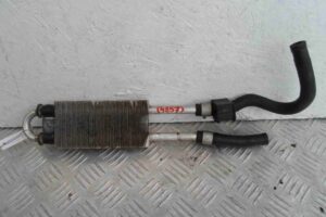 Изображение товара 66718 - 00066718 radiator gidrousilitelya 2