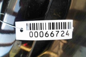 Изображение товара 66724 - 00066724 dver perednyaya pravaya 1