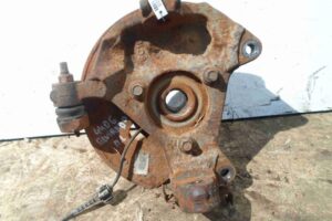 Изображение товара 66726 - 00066726 kulak povorotnyj levyj 