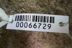 Изображение товара 66729 - 00066729 panel tsentralnoj konsoli