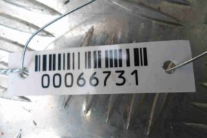 Изображение товара 66731 - 00066731 blok upravleniya zadnej dveri Honda Ridgeline 1