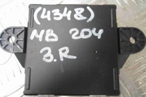 Изображение товара 66731 - 00066731 blok upravleniya zadnej dveri Honda Ridgeline 2