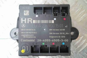 Изображение товара 66731 - 00066731 blok upravleniya zadnej dveri Honda Ridgeline