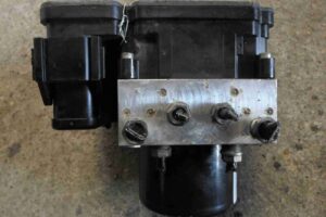 Изображение товара 66732 - 00066732 blok ABS 2