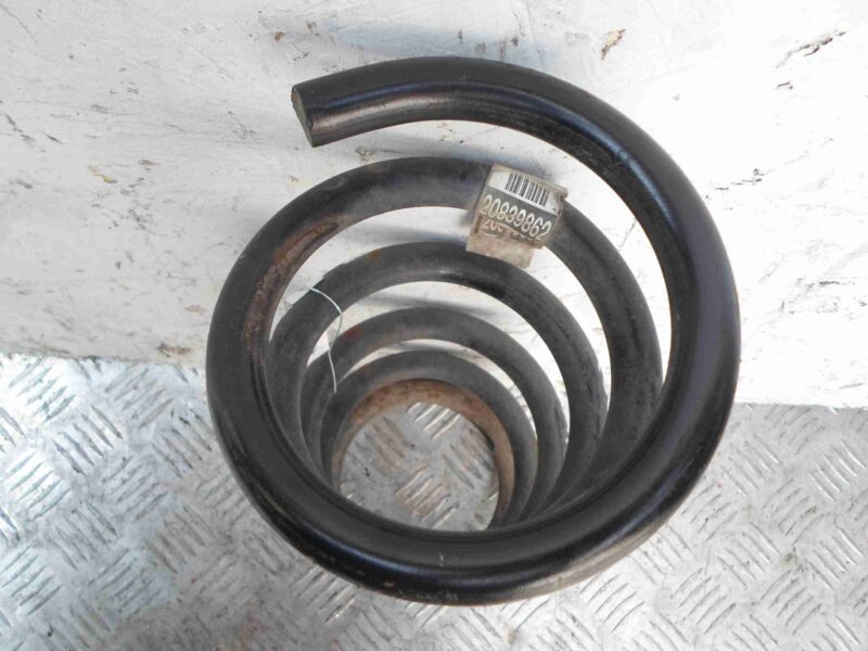 Изображение товара 66737 - 00066737 pruzhina zadnyaya