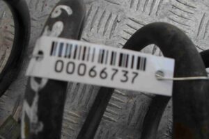 Изображение товара 66737 - 00066737 pruzhina zadnyaya 3