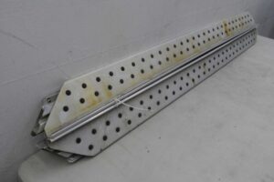 Изображение товара 66758 - 00066758 podnozhka levaya 3