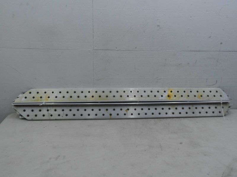 Изображение товара 66758 - 00066758 podnozhka levaya 4