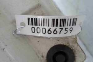 Изображение товара 66759 - 00066759 krylo pravoe Alfa Romeo 146 3