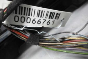 Изображение товара 66761 - 00066761 chasy Audi Q7 1