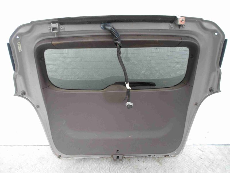 Изображение товара 66766 - 00066766 kryshka bagazhnika