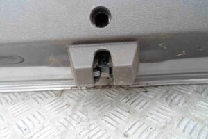 Изображение товара 66766 - 00066766 kryshka bagazhnika 2