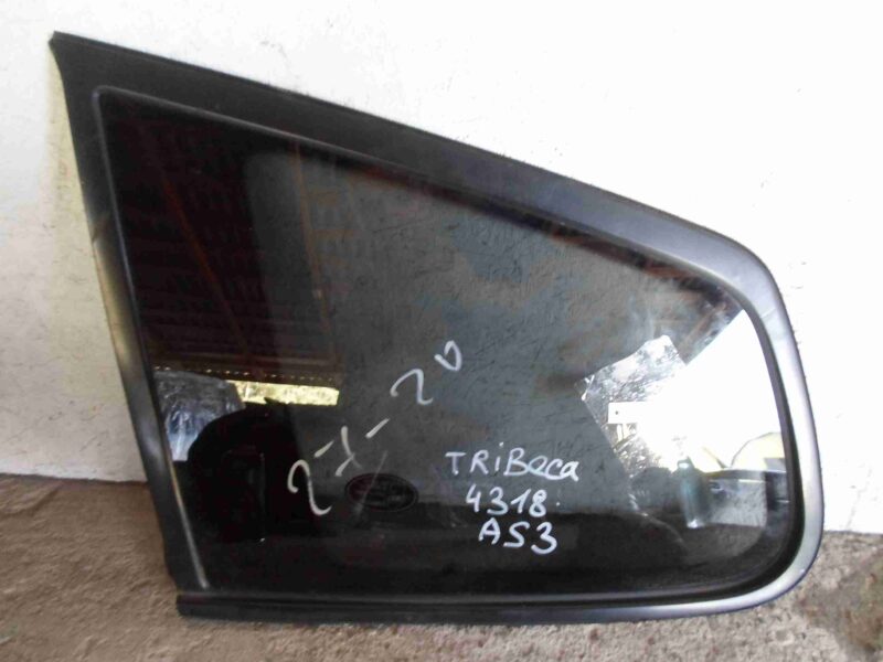 Изображение товара 66767 - 00066767 steklo kuzovnoe levoe Peugeot 306