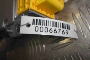 Изображение товара 66769 - 00066769 blok upravleniya podushek bezopasnosti Honda Ridgeline 1