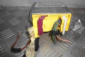 Изображение товара 66769 - 00066769 blok upravleniya podushek bezopasnosti Honda Ridgeline 3