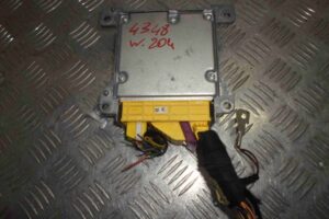 Изображение товара 66769 - 00066769 blok upravleniya podushek bezopasnosti Honda Ridgeline