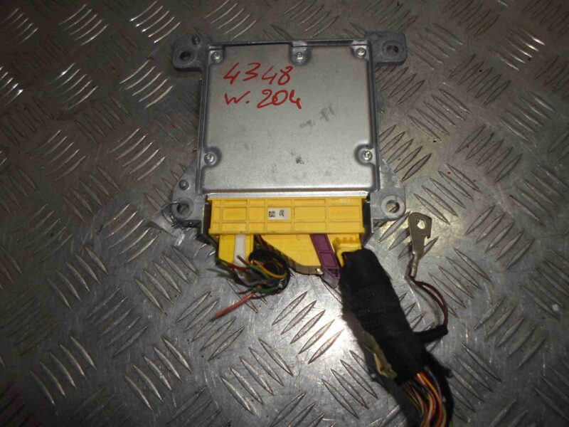 Изображение товара 66769 - 00066769 blok upravleniya podushek bezopasnosti Honda Ridgeline