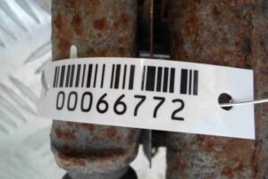 Изображение товара 66772 - 00066772 support zadnij pravyj 1