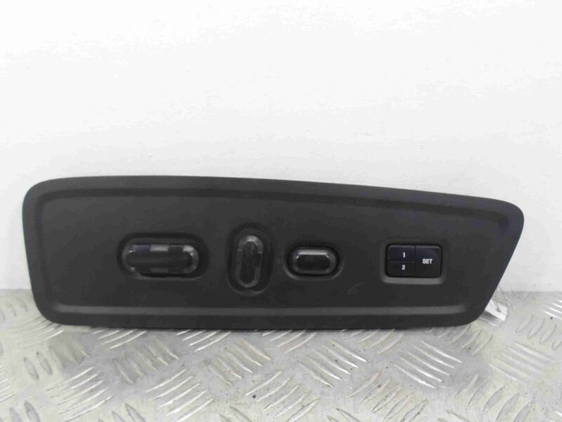 Изображение товара 66777 - 00066777 pereklyuchatel regulirovki sidenya