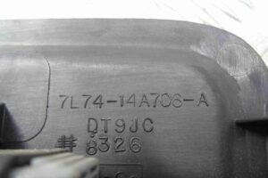 Изображение товара 66777 - 00066777 pereklyuchatel regulirovki sidenya 1