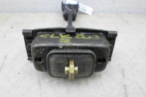 Изображение товара 66781 - 00066781 ogranichitel dveri Honda Fit 3