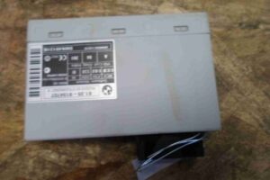 Изображение товара 66782 - 00066782 blok upravleniya sistemy Passiv Go 