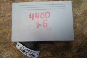 Изображение товара 66782 - 00066782 blok upravleniya sistemy Passiv Go 2