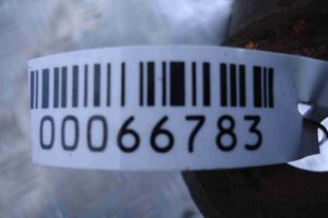 Изображение товара 66783 - 00066783 kulak povorotnyj levyj LDV Convoy 1