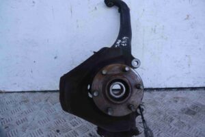 Изображение товара 66783 - 00066783 kulak povorotnyj levyj LDV Convoy 2