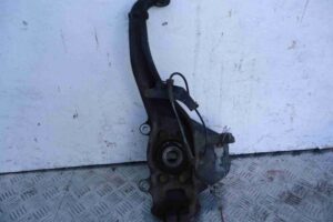 Изображение товара 66783 - 00066783 kulak povorotnyj levyj LDV Convoy 3