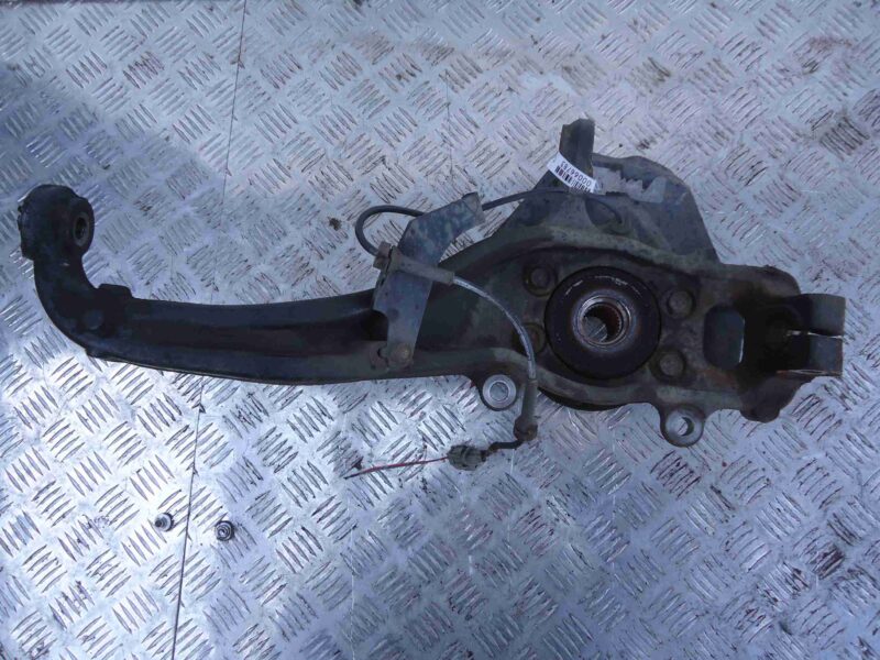 Изображение товара 66783 - 00066783 kulak povorotnyj levyj LDV Convoy