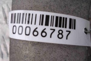 Изображение товара 66787 - 00066787 rychag zadnij levyj 1