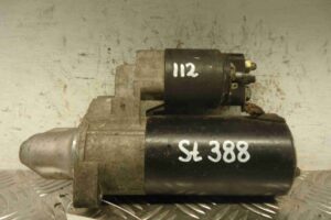 Изображение товара 66789 - 00066789 starter Honda Pilot