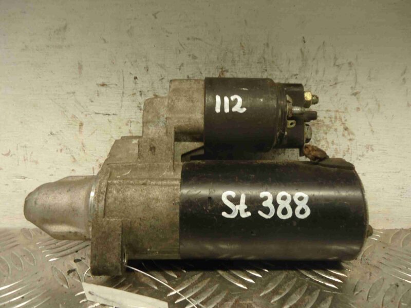 Изображение товара 66789 - 00066789 starter Honda Pilot