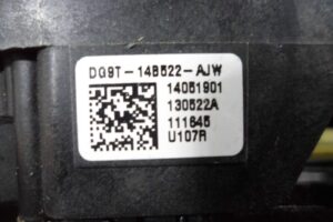 Изображение товара 66790 - 00066790 pereklyuchatel podrulevoj (strekoza) Chevrolet Aveo 3