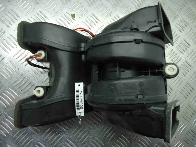 Изображение товара 66794 - 00066794 ventilyator otopitelya