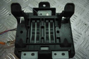 Изображение товара 66797 - 00066797 blok upravleniya priema signala magnitoly Ford Transit 1