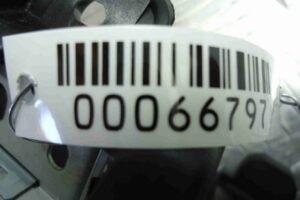 Изображение товара 66797 - 00066797 blok upravleniya priema signala magnitoly Ford Transit 2