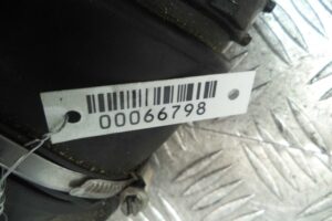 Изображение товара 66798 - 00066798 vozdukhovod 1