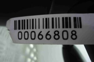 Изображение товара 66808 - 00066808 pereklyuchatel podrulevoj (strekoza) Ford Transit 1