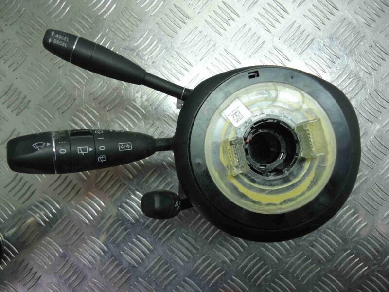 Изображение товара 66808 - 00066808 pereklyuchatel podrulevoj (strekoza) Ford Transit