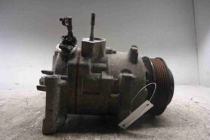 Изображение товара 66820 - 00066820 kompressor konditsionera Chevrolet Aveo 1