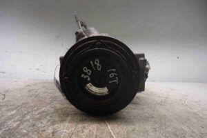 Изображение товара 66820 - 00066820 kompressor konditsionera Chevrolet Aveo 2