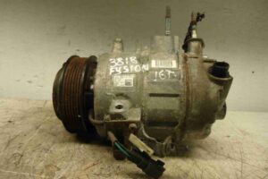 Изображение товара 66820 - 00066820 kompressor konditsionera Chevrolet Aveo