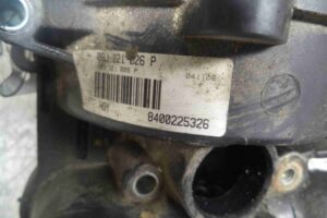 Изображение товара 66822 - 00066822 nasos vodyanoj (pompa) 1