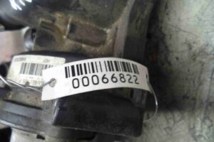 Изображение товара 66822 - 00066822 nasos vodyanoj (pompa) 2