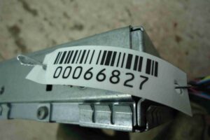 Изображение товара 66827 - 00066827 blok upravleniya telefonom 2