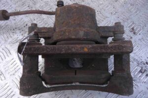 Изображение товара 66829 - 00066829 support perednij pravyj Peugeot 207 3