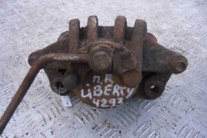 Изображение товара 66829 - 00066829 support perednij pravyj Peugeot 207